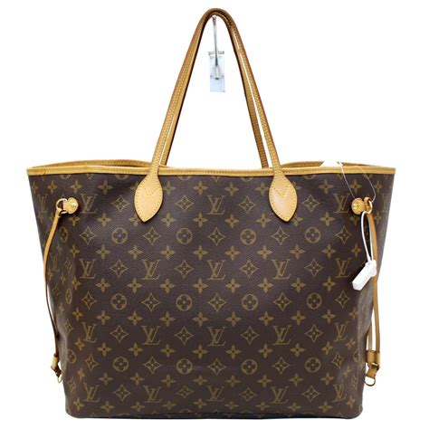 louis vuitton neverfull gm monogram uk|louis vuitton neverfull gm sale.